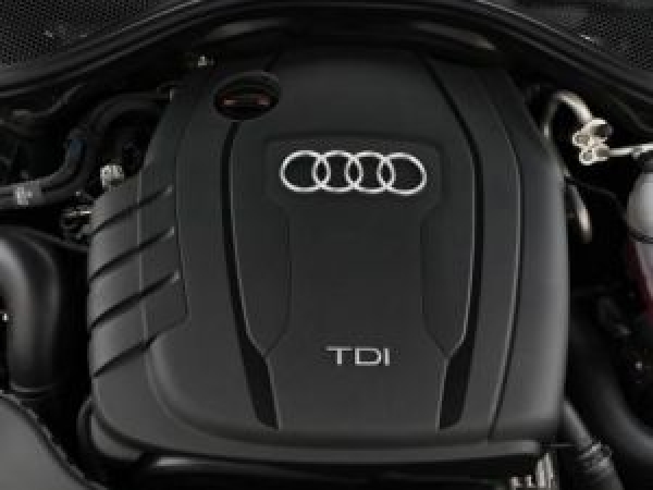 AUDI  A4  2.0 TDI  130 KW  Chiptuning Leistungskit mit TÜV